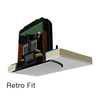 Monitor Audio CF230 - 8