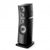 Focal Grande Utopia EM Evo (szare)