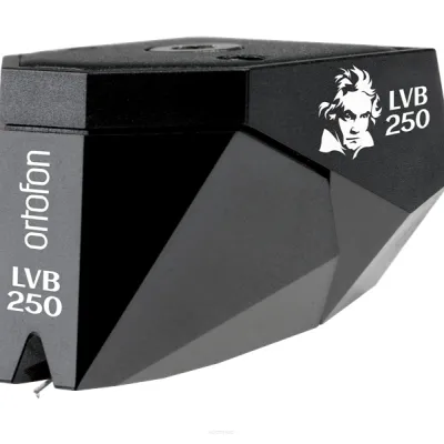 Wkładka gramofonowa MM Ortofon 2M Black 250 LVB