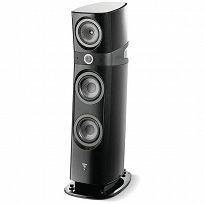 Focal Sopra N°2 (czarny)