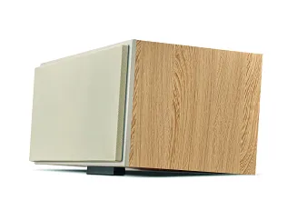 Głośnik centralny Focal Theva Center (Light Wood) - 6