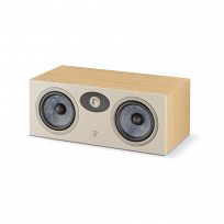 Focal Theva Center (Light Wood)