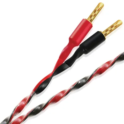 Kabel głośnikowy WireWorld HELICON 16x OFC (HES)