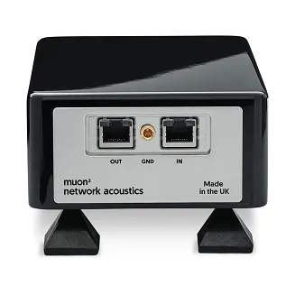 Filtr Ethernet Network Acoustics Muon2 Ethernet Filter - 4