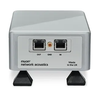 Filtr Ethernet Network Acoustics Muon2 Ethernet Filter - 9