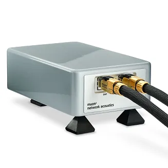 Filtr Ethernet Network Acoustics Muon2 Ethernet Filter - 10