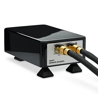 Filtr Ethernet Network Acoustics Muon2 Ethernet Filter - 5