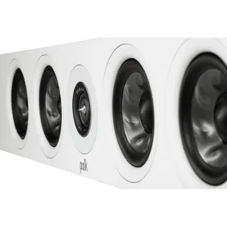 Głośnik centralny Polk Audio Reserve R350 (biały) - 3