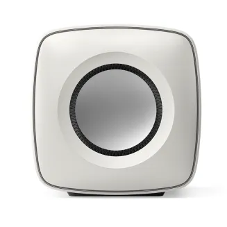 Subwoofer KEF KC62 (biały) - 4
