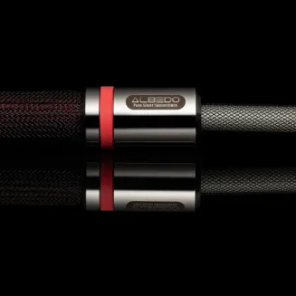 Interkonekt RCA Albedo Metamorphosis Monocrystal Signature (RCA) - 2