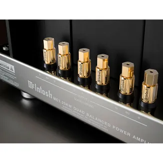 Wzmacniacz mocy McIntosh MC1.25KW - 7