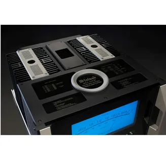 Wzmacniacz mocy McIntosh MC1.25KW - 4