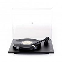 Rega Planar 1 (Czarny Mat)