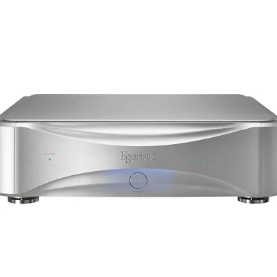 Referencyjny zegar taktujący Esoteric Grandioso G1X