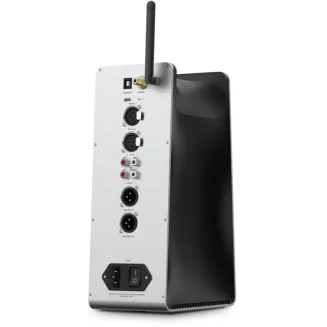 Wzmacniacz słuchawkowy HiFiMAN EF600 - 4