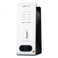 Wzmacniacz słuchawkowy HiFiMAN EF600