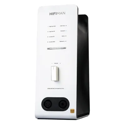 Wzmacniacz słuchawkowy HiFiMAN EF600