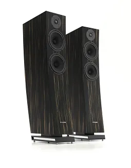Kolumny podłogowe Pylon Audio Jasper 25 mkII active - 4