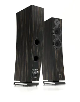 Kolumny podłogowe Pylon Audio Jasper 25 mkII active - 5