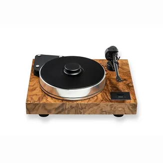 Gramofon Pro-Ject X-Tension 10 EVO (Walnut burl) - 2