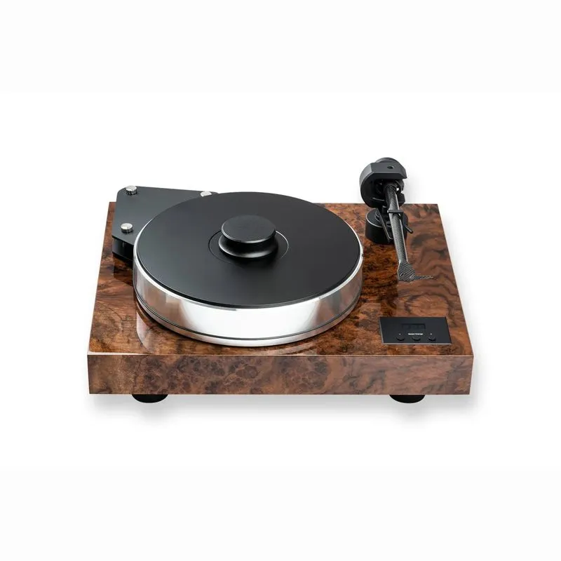 Gramofon Pro-Ject X-Tension 10 EVO (Walnut burl)