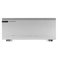 Końcówka mocy Musical Fidelity M6x 250.11 (Srebrny)