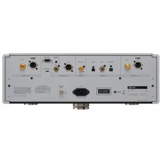 Odtwarzacz CD Esoteric K-05XD (srebrny) - 4