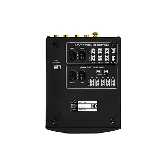 Przedwzmacniacz gramofonowy Moon 110LP v2 - 2