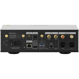 Odtwarzacz Sieciowy EverSolo DMP-A6 Gen 2 - 2