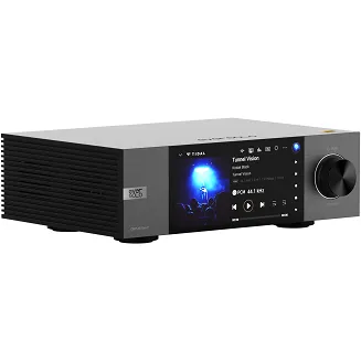 Odtwarzacz Sieciowy EverSolo DMP-A6 Gen 2 - 3