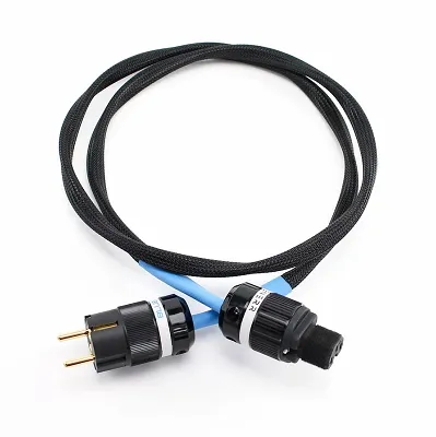 Przewód zasilający Enerr Blue R4