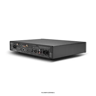 Odtwarzacz sieciowy Cambridge Audio CXN100 - 4