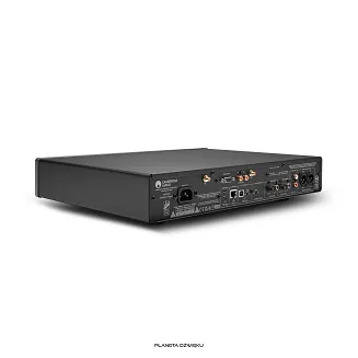 Odtwarzacz sieciowy Cambridge Audio CXN100 - 6