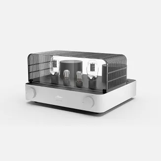 Wzmacniacz lampowy Fezz Mira Ceti 2A3 (Republika) EVO - 4