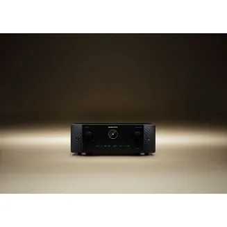 Amplituner kina domowego Marantz Cinema 60 (Czarny) - 4