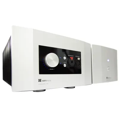 Wzmacniacz słuchawkowy HiFiMAN EF1000