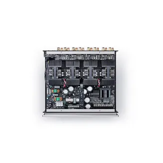 Primare A35.8 (czarny) - 2