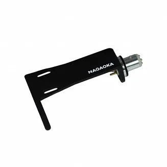 Uchwyt do wkładki gramofonowej NAGAOKA HSAL-01 (headshell) - 2