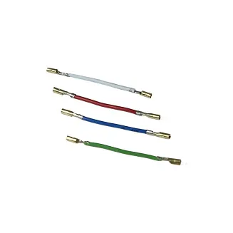 Uchwyt do wkładki gramofonowej NAGAOKA HSAL-01 (headshell) - 4