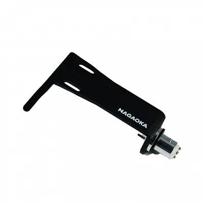 Uchwyt do wkładki gramofonowej NAGAOKA HSAL-01 (headshell)