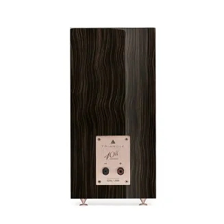 Kolumny podstawkowe Triangle Esprit EZ Comete 40th Anniversary Edition (palisander) - 8