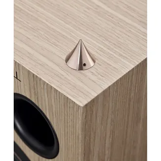 Kolumny podstawkowe Triangle Esprit EZ Comete 40th Anniversary Edition (palisander) - 5