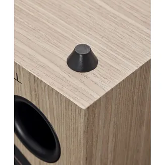 Kolumny podstawkowe Triangle Esprit EZ Comete 40th Anniversary Edition (palisander) - 4