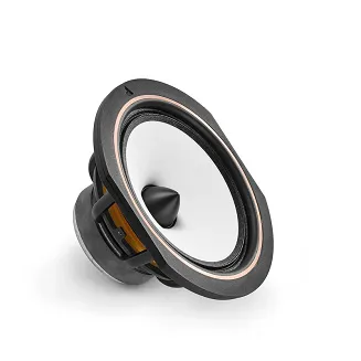 Kolumny podstawkowe Triangle Esprit EZ Comete 40th Anniversary Edition (palisander) - 9