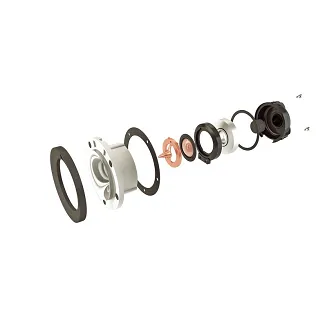 Kolumny podstawkowe Triangle Esprit EZ Comete 40th Anniversary Edition (palisander) - 7