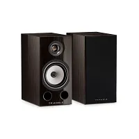 Kolumny podstawkowe Triangle Esprit EZ Comete 40th Anniversary Edition (palisander)