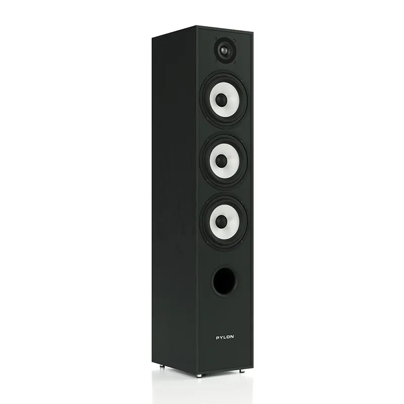 Kolumny podłogowe Pylon Audio Pearl 27