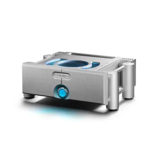 Chord Electronics Ultima 6 (Silver) - 2