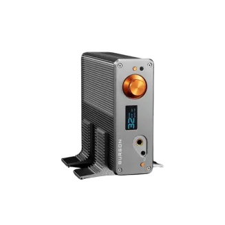 Wzmacniacz Słuchawkowy Burson Playmate 3 DAC/AMP klasa A - 2