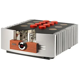 Wzmacniacz zintegrowany Pathos Kratos - 2
